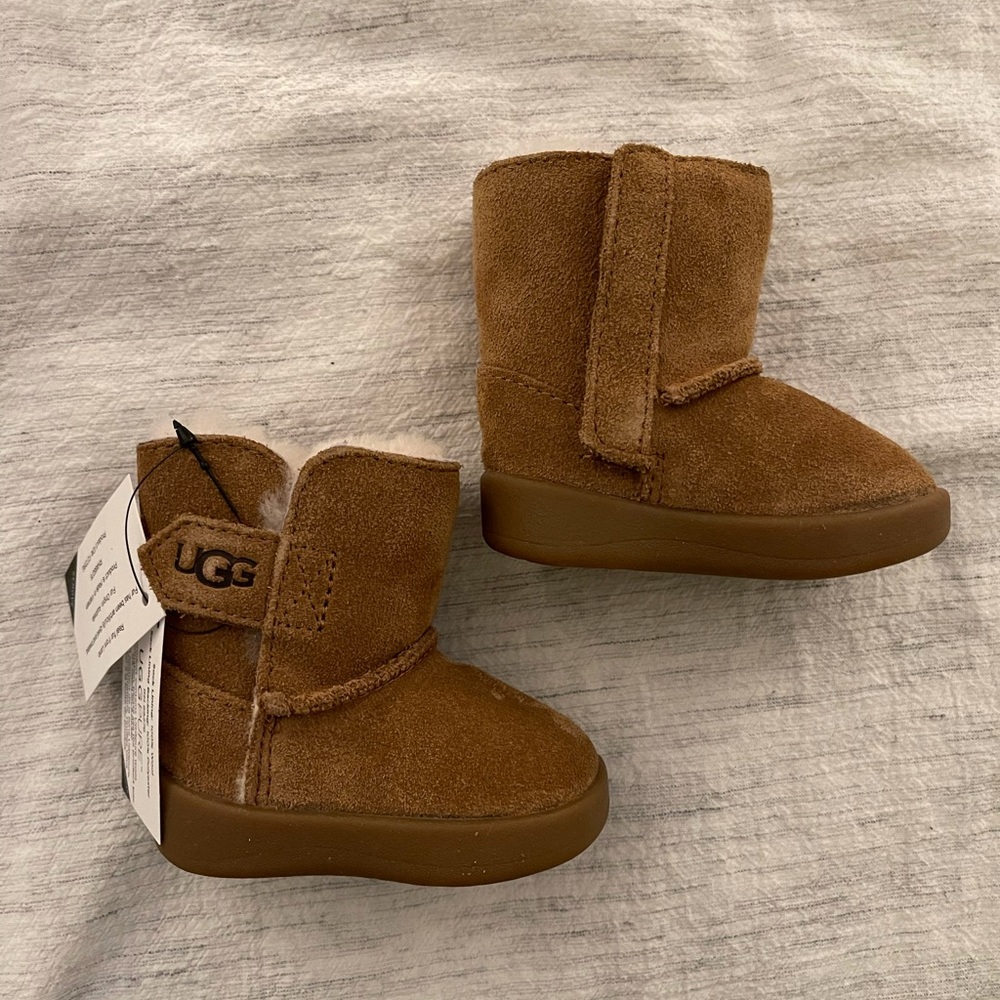 NWT Ugg Keelan Boot
